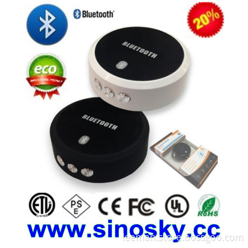 wifi music audio receiver adapter Leeman Sinosky